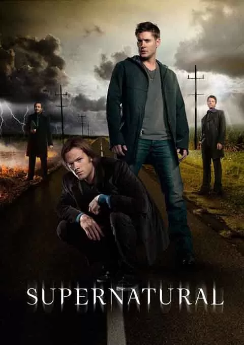 邪恶力量 第八季